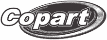 (COPART LOGO)